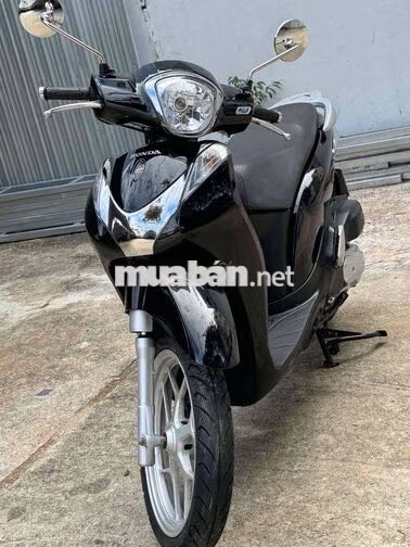 Honda Shmode  Đen xe đẹp nguyên rin chính chủ bán