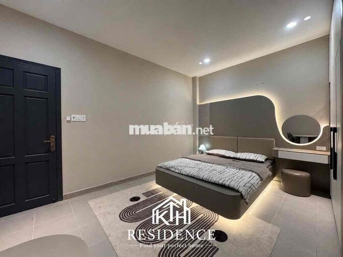✨🔥KHAI TRƯƠNG CĂN HỘ MINI FULL NỘI THẤT✨NGAY LÊ VĂN KHƯƠNG