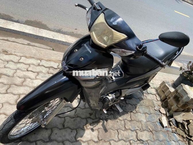 Honda Wave S 100🧡bstp🧡cavet đầu đủ máy êm