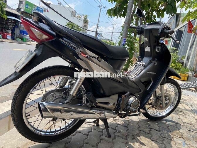 Honda Wave S 100🧡bstp🧡cavet đầu đủ máy êm