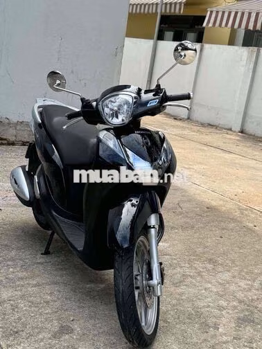 Honda Shmode  Đen xe đẹp nguyên rin chính chủ bán