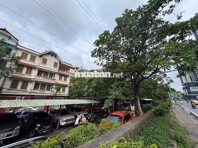 Chính chủ - Cho thuê nhà khu vực Đầm Trấu - Hai Bà Trưng - Hà Nội