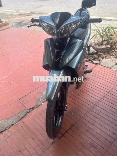 Yamaha Jupiter Gravita 2012 Xám 48864 km