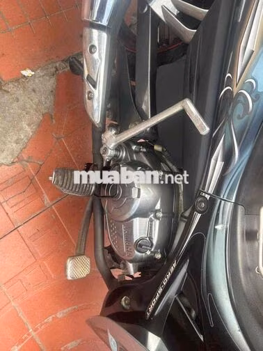 Yamaha Jupiter Gravita 2012 Xám 48864 km