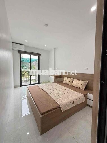 CĂN HỘ 1PN GẦN CẦU VƯỢT HOÀNG HOA THÁM