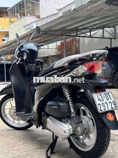 Honda Shmode  Đen xe đẹp nguyên rin chính chủ bán