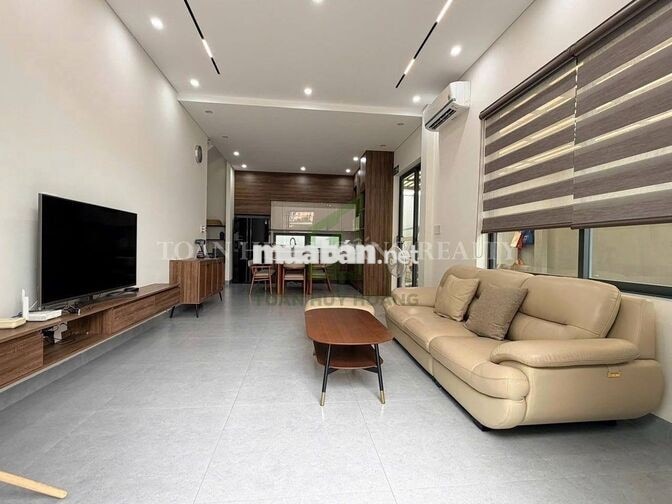 Biệt thự sân vườn khu Sơn Trà – ĐÀ NẴNG