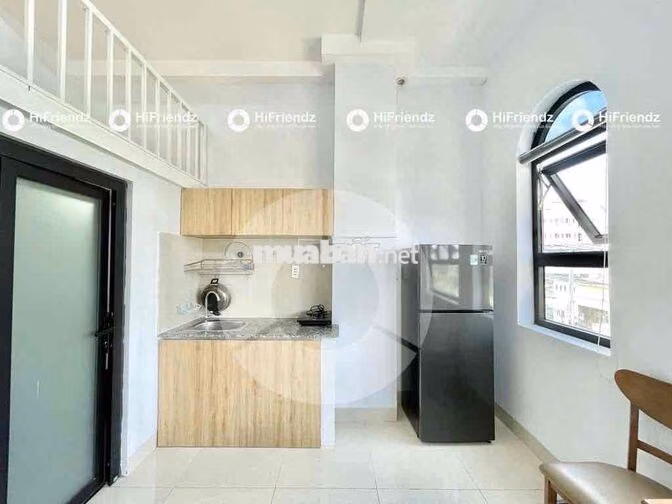 🐦‍🔥CUỐI THÁNG TRỐNG LẠI DUPLEX FULL NỘI THẤT SIÊU TO  - TRƯỜNG CHINH