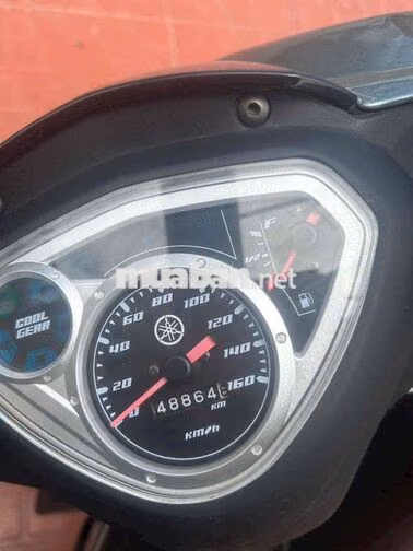 Yamaha Jupiter Gravita 2012 Xám 48864 km