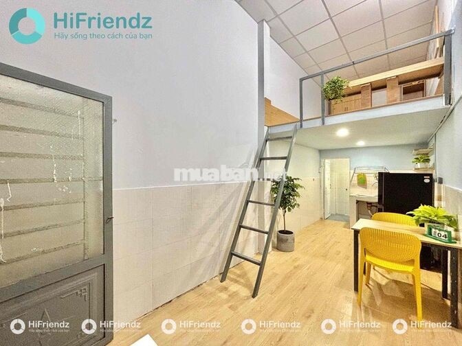 PHÒNG TRỌ GIÁ TỐT GÁC CAO - NGUYỄN VĂN QUÁ - CẦU CHỢ CẦU GẦN GÒ VẤP