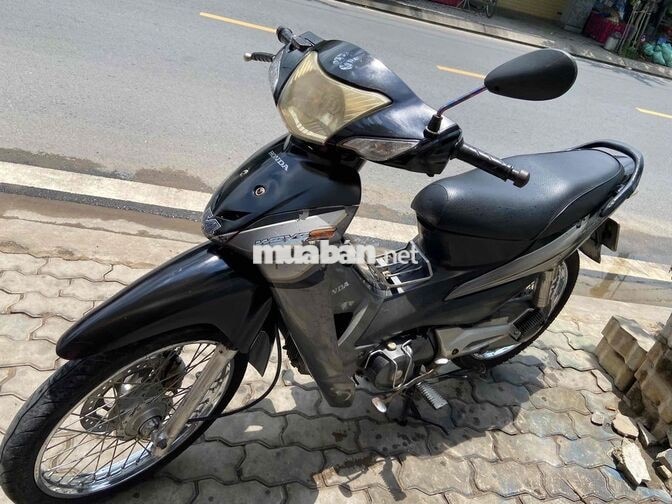 Honda Wave S 100🧡bstp🧡cavet đầu đủ máy êm