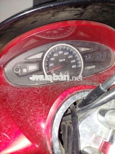 Honda PCX 2011 Đỏ Thái Lan