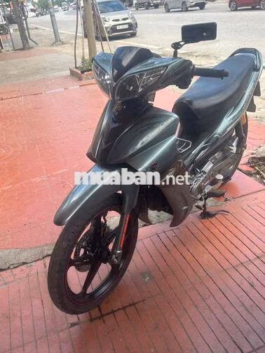 Yamaha Jupiter Gravita 2012 Xám 48864 km