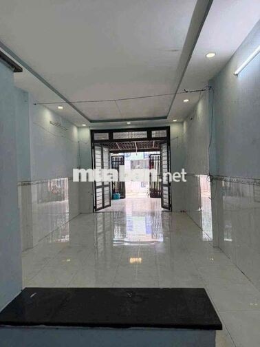 NHÀ CHO THUÊ MẶT TIỀN | ĐƯỜNG SỐ 9 | BÌNH HƯNG HOÀ, BÌNH TÂN