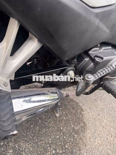 Honda Wave Bạc 14186 km