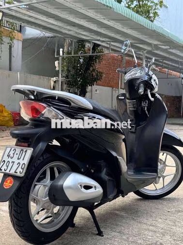 Honda Shmode  Đen xe đẹp nguyên rin chính chủ bán