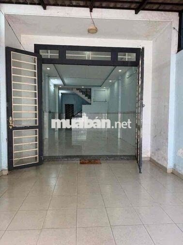 NHÀ CHO THUÊ MẶT TIỀN | ĐƯỜNG SỐ 9 | BÌNH HƯNG HOÀ, BÌNH TÂN