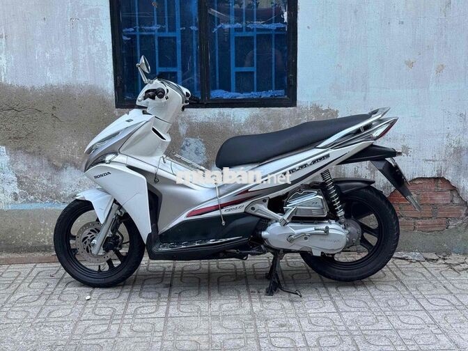Air Blade 2011 bstp chính chủ bao công chứng