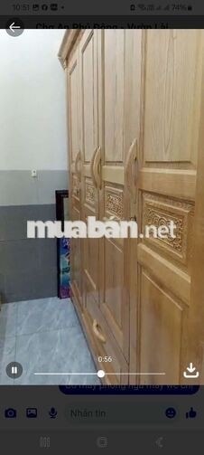 cho thuê nhà nguyên căn an phú đông quận 12