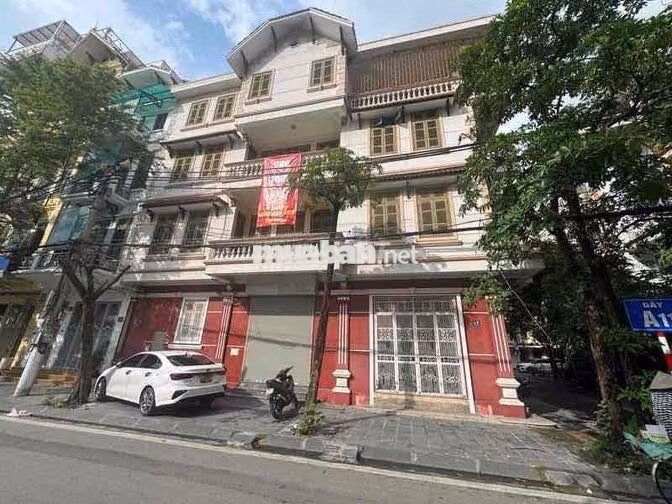 Chính chủ - Cho thuê nhà khu vực Đầm Trấu - Hai Bà Trưng - Hà Nội