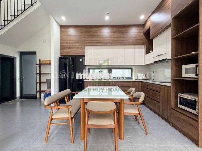 Biệt thự sân vườn khu Sơn Trà – ĐÀ NẴNG