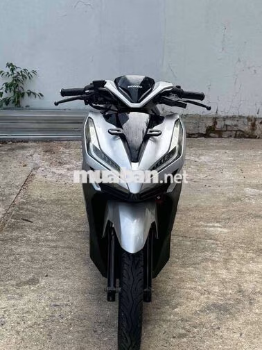 Honda Vario 125 2019 Bạc potcher. e đẹp keng