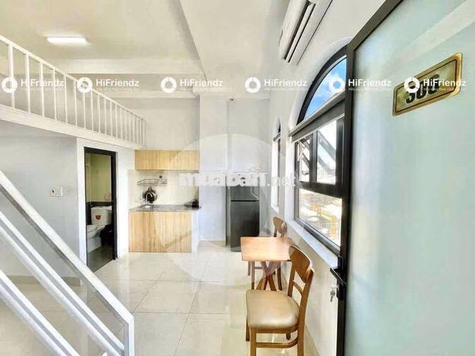 🐦‍🔥CUỐI THÁNG TRỐNG LẠI DUPLEX FULL NỘI THẤT SIÊU TO  - TRƯỜNG CHINH