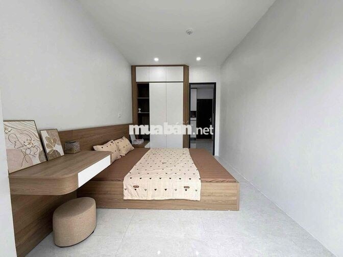 CĂN HỘ 1PN GẦN CẦU VƯỢT HOÀNG HOA THÁM