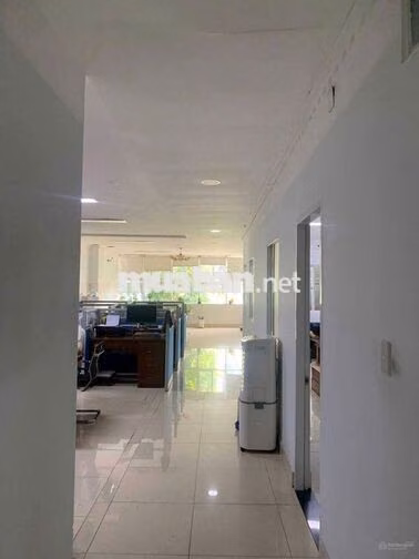 MẶT TIỀN TÂY THẠNH - CHO LÀM CHDV