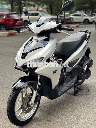 Honda AB 125 2016 BSTP nguyên zin chính chủ