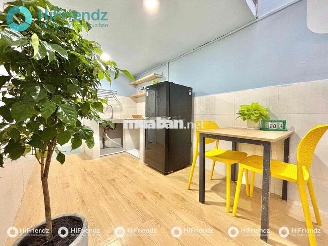 PHÒNG TRỌ GIÁ TỐT GÁC CAO - NGUYỄN VĂN QUÁ - CẦU CHỢ CẦU GẦN GÒ VẤP