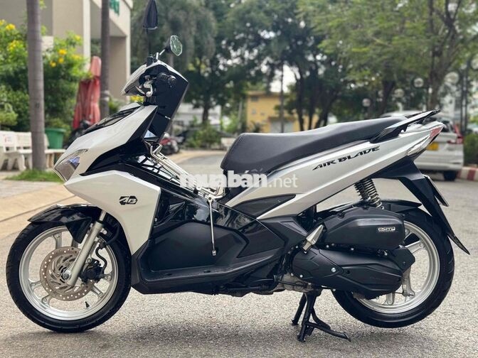 Honda AB 125 2016 BSTP nguyên zin chính chủ