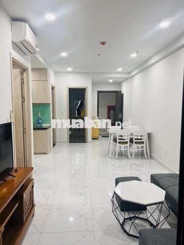 🚨 Cho Thuê 2PN 2WC Full Nội Thất Charm City - Chỉ 8 Triệu, Ở Ngay!