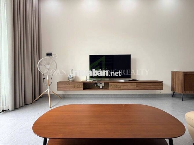 Biệt thự sân vườn khu Sơn Trà – ĐÀ NẴNG