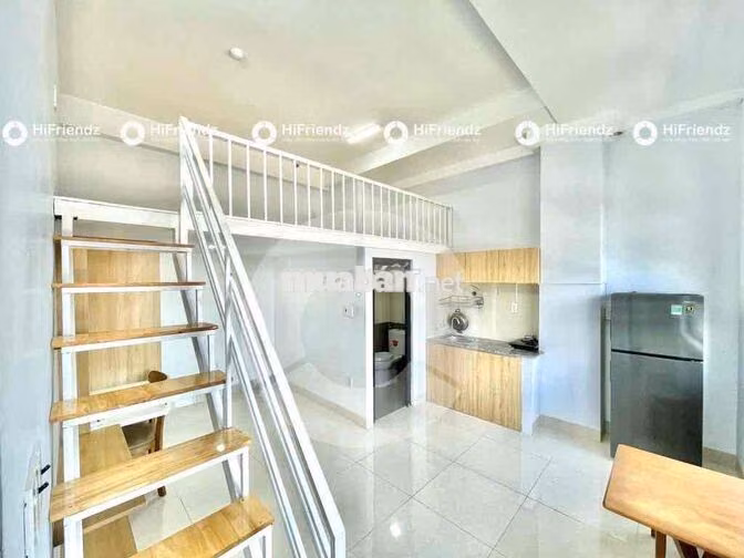 🐦‍🔥CUỐI THÁNG TRỐNG LẠI DUPLEX FULL NỘI THẤT SIÊU TO  - TRƯỜNG CHINH