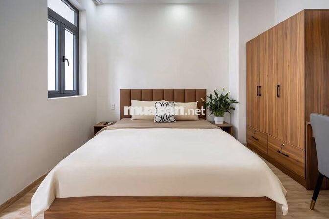 🎉 Căn Hộ STUDIO 1PN Siêu Mới_40m2_FULL NỘI THẤT_ Gần Cầu Thị Nghè 1
