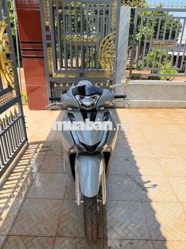 Honda SH Xám Xe tay ga