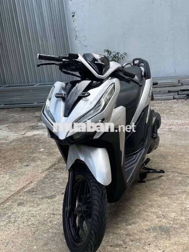 Honda Vario 125 2019 Bạc potcher. e đẹp keng