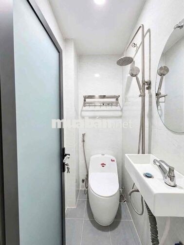 Sát MT HHH - HXH đổ cửa - 3 Tầng