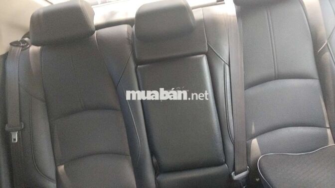 Mazda Mazda 3 2017 Xanh 11106 km