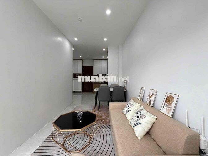 CĂN HỘ 1PN GẦN CẦU VƯỢT HOÀNG HOA THÁM