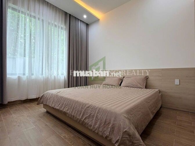 Biệt thự sân vườn khu Sơn Trà – ĐÀ NẴNG