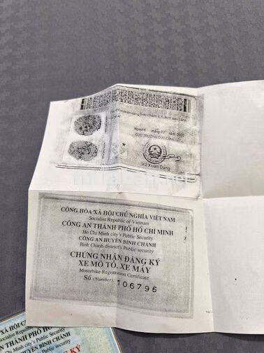 Honda Wave Bạc 14186 km