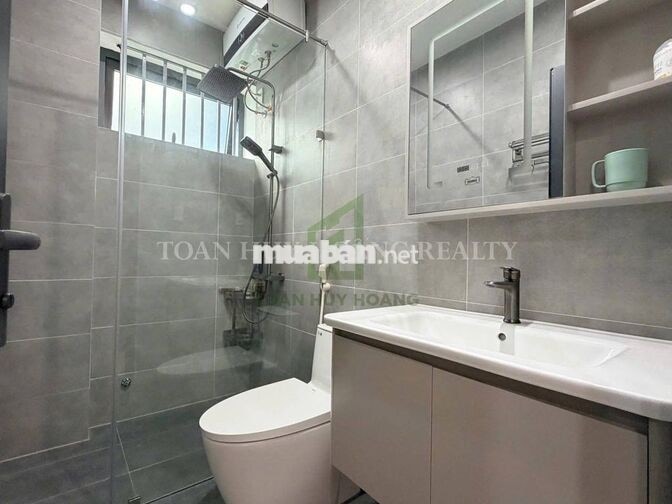 Biệt thự sân vườn khu Sơn Trà – ĐÀ NẴNG