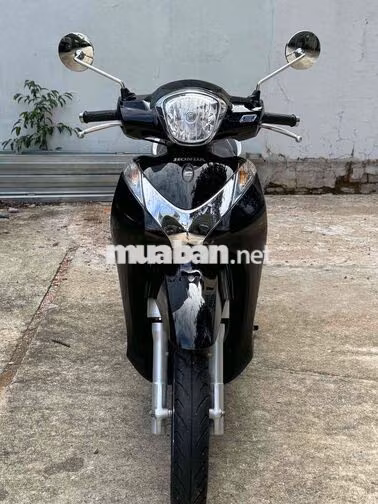 Honda Shmode  Đen xe đẹp nguyên rin chính chủ bán