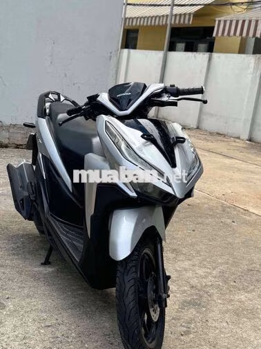 Honda Vario 125 2019 Bạc potcher. e đẹp keng