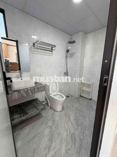 CĂN HỘ 1PN GẦN CẦU VƯỢT HOÀNG HOA THÁM