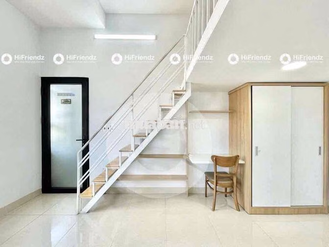 🐦‍🔥CUỐI THÁNG TRỐNG LẠI DUPLEX FULL NỘI THẤT SIÊU TO  - TRƯỜNG CHINH