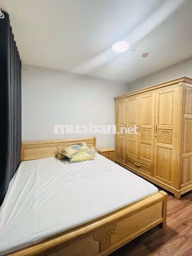 🚨 Cho Thuê 2PN 2WC Full Nội Thất Charm City - Chỉ 8 Triệu, Ở Ngay!