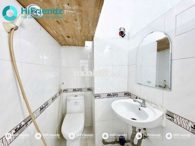 PHÒNG TRỌ GIÁ RẺ - SẴN MÁY LẠNH - GÁC CAO - GẦN AEON BÌNH TÂN